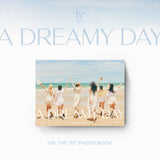 IVE - 1st Photobook A Dreamy Day