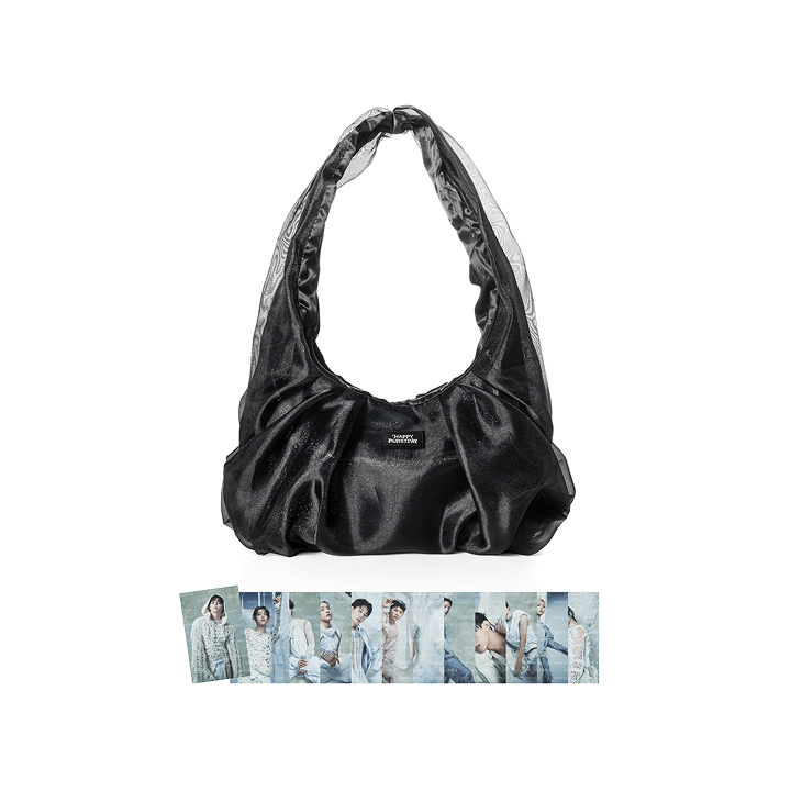 アイドル SEVENTEEN HBD Bag PRE-ORDER] SEVENTEEN HAPPY BURSTDAY Official MD - Shoulder