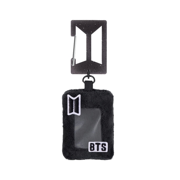 BTS グッズ PRE-ORDER] BTS CAPSULE ALBUM Vol.1 Official Merch - Mini Photocard