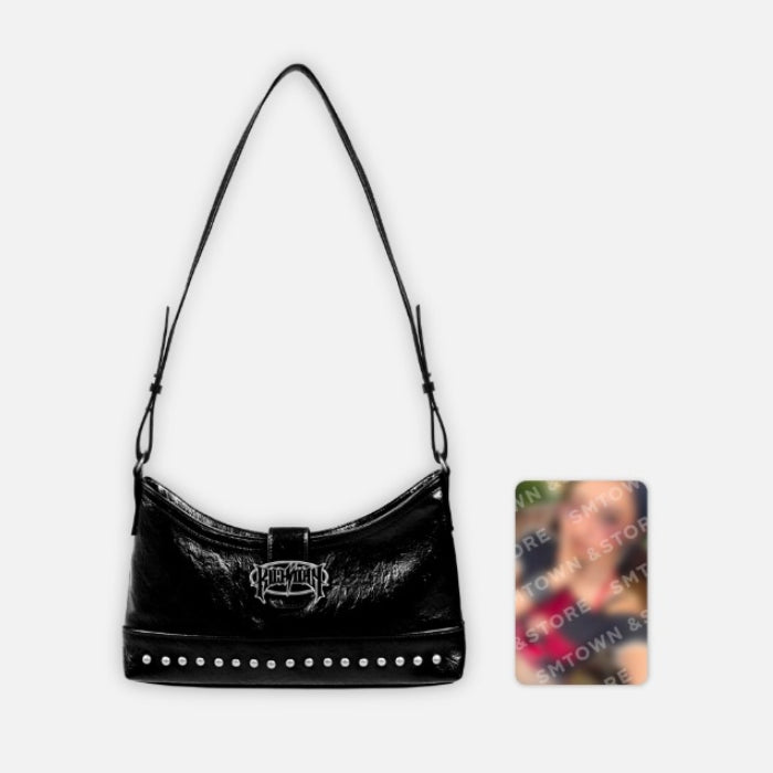 PRE-ORDER] aespa WEEK Rich Man POP-UP Official MD - BAG SET