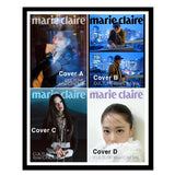 Marie Claire Magazine Korea October 2025