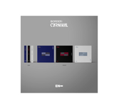 ENHYPEN - BORDER : CARNIVAL (2nd Mini Album) Album+Extra Photocards Set