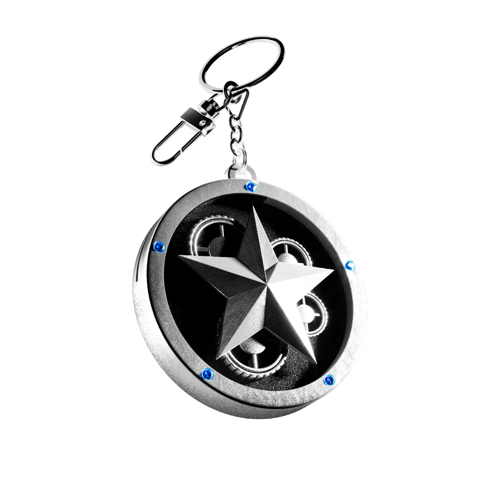 TOMORROW X TOGETHER TXT - THE STAR CHAPTER : TOGETHER [Star