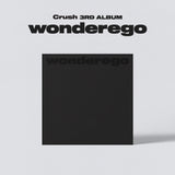 Crush - wonderego (Vol.3) Album