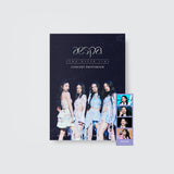 aespa 1st Concert SYNK : HYPER LINE PHOTOBOOK
