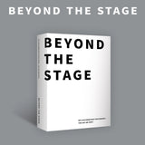 BEYOND THE STAGE BTS DOCUMENTARY PHOTOBOOK : THE DAY WE MEET