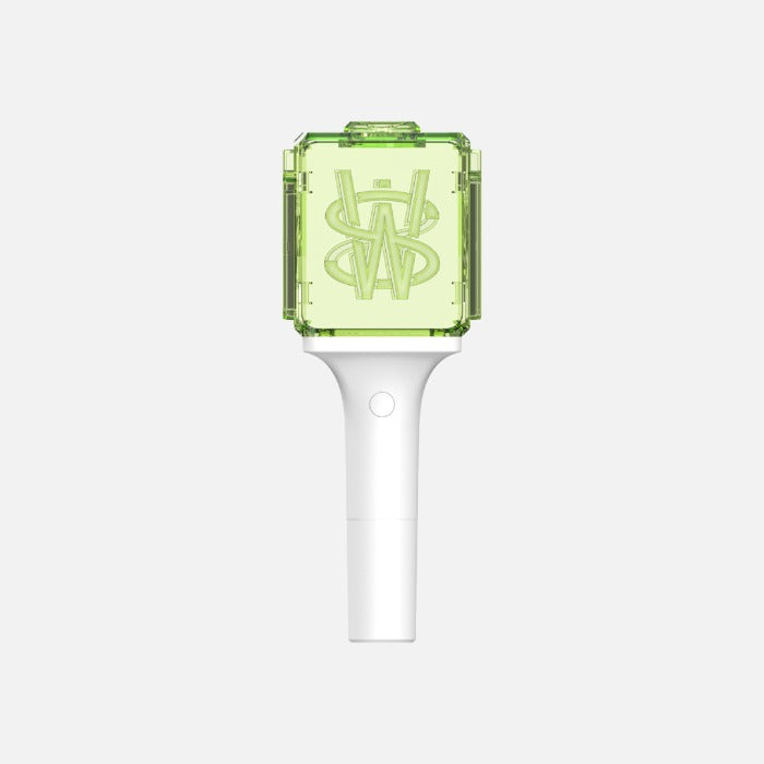 NCT WISH OFFICIAL LIGHT STICK FANLIGHT – KPOP MARKET