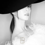 BoA - Vol.9 WOMAN CD + No Poster