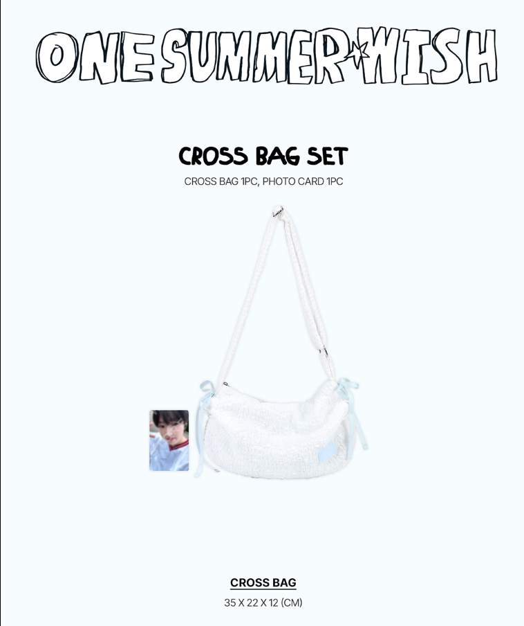 NCT WISH CROSS BAG SET サクヤ 2_44fecf77-d74c-48eb-84b7-