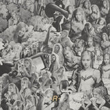 Rose Black Pink - 1st Single Album - R - CD