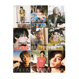 DICON Volume N°28 &TEAM B Type : Real and Rare