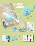 SHINee - Poet | Artist Single Album