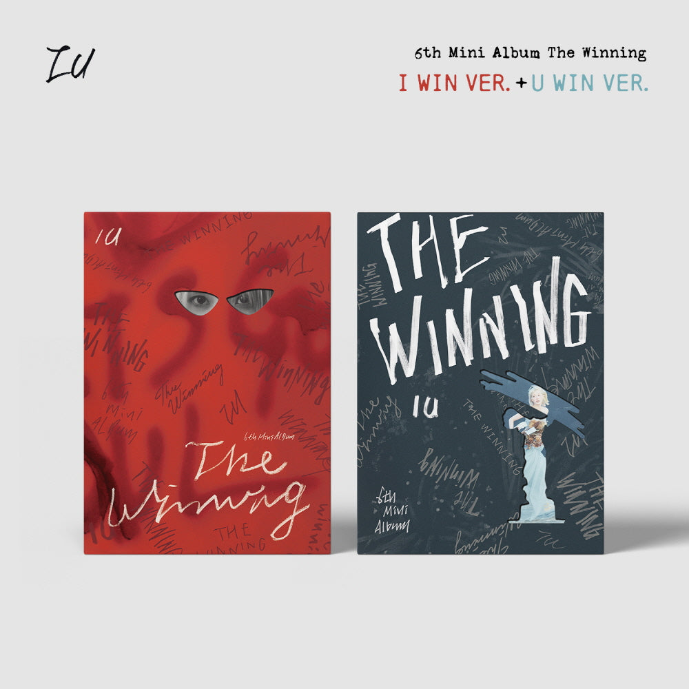 IU アルバム　セット PHOTO CARD SET【B】（9PIECES）/ NiziU『Live with U 2026 “NiziU