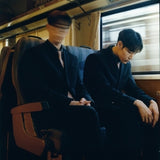 TABBER - Madness Always Turns to Sadness Album