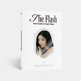 KWON EUN BI - 1st Single Album The Flash
