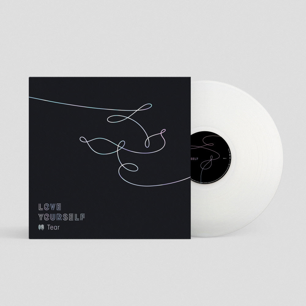 V BTS - Layover Album – KPOP MARKET [Hanteo & Gaon Chart Family Store]