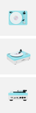 SHINee 17TH ANNIVERSARY MD - TURNTABLE BLUETOOTH SPEAKER SET