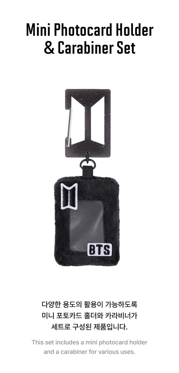 BTS Capsule Merch 特典 トレカ＆ポストカード 7枚セット BTS OFFICIAL MERCH BOX #7 Photo card RM JIN SUGA J-HOPE