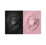 BLACKPINK - Kill this love (2nd Mini Album) CD