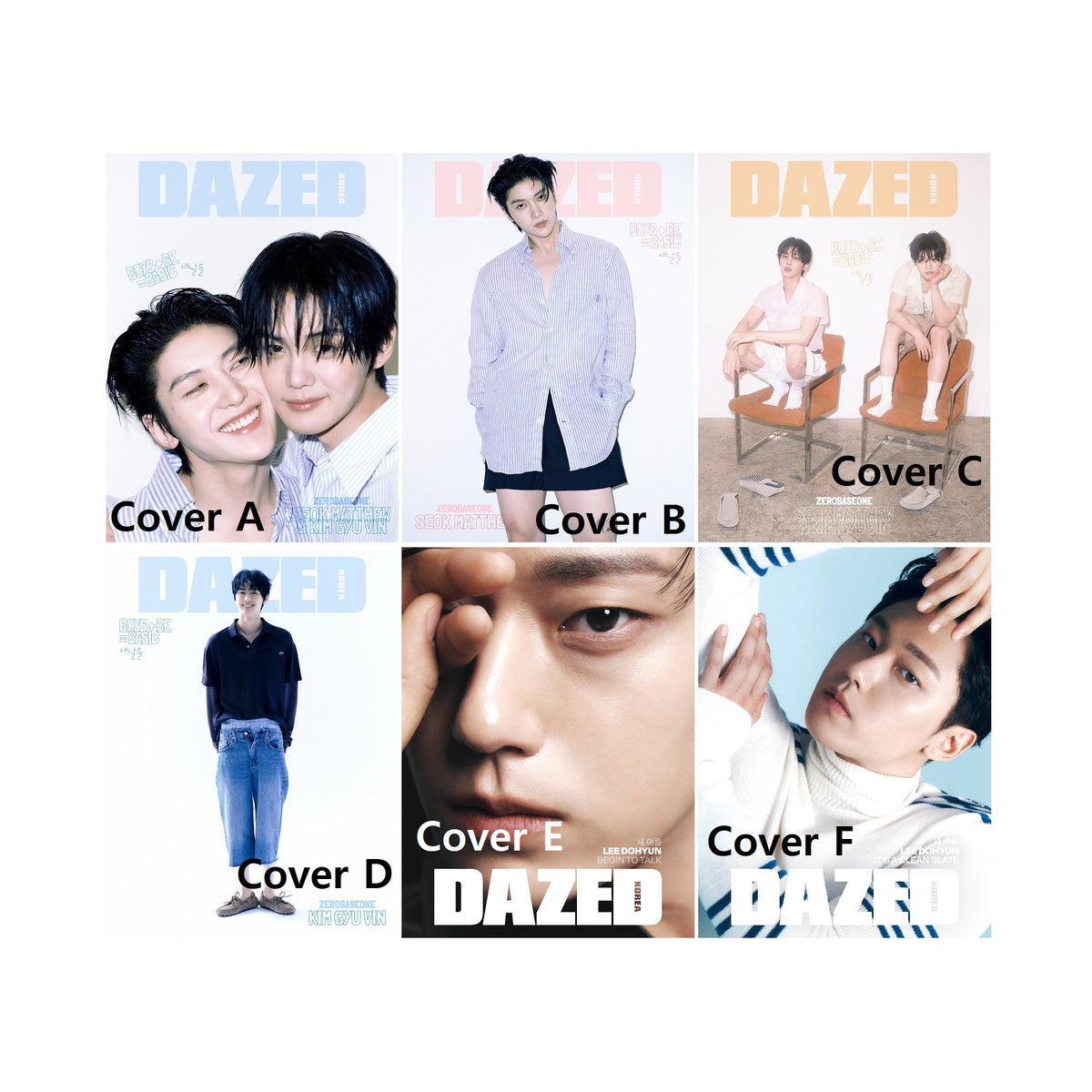 DAZED & CONFUSED JAPAN 2008年12月号 DAZED & CONFUSED JAPAN 2008年12月号 DAZED & CONFUSED JAPAN