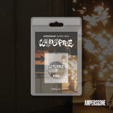 Ampers&one - 2nd Mini Album Wild & Free FaNCy version Limited Edition PLVE Album
