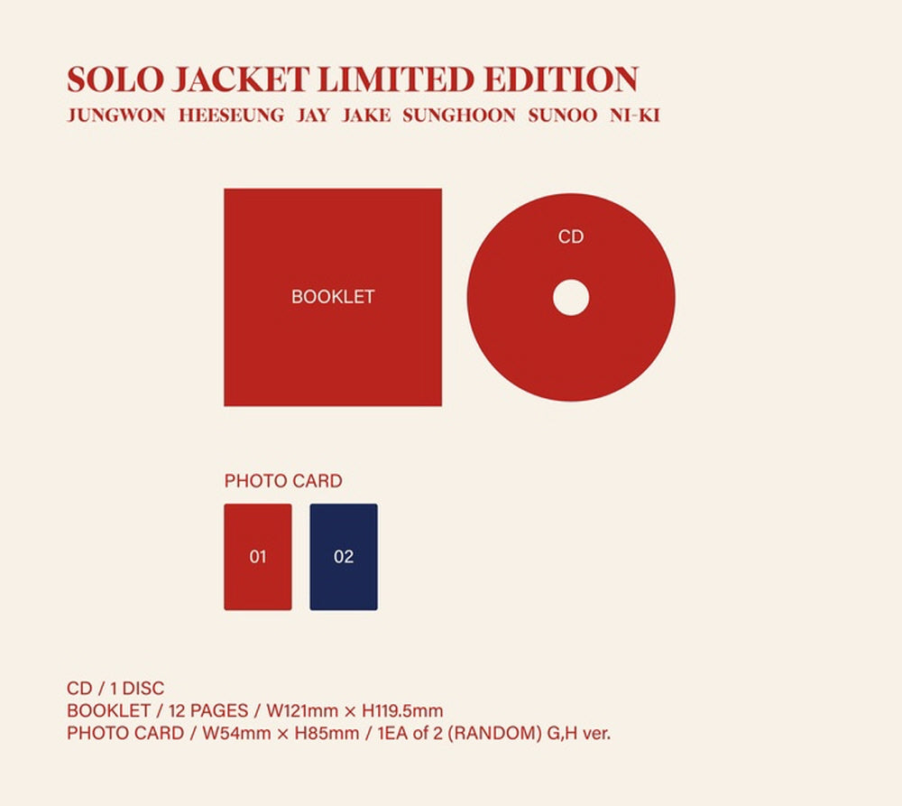Pre Order SEP 5th ENHYPEN 3rd Single Album YOU 1st Press Reg pre-order-sep-5th-enhypen-3rd-single-album-you-1st-press-reg