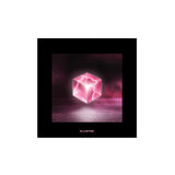BLACKPINK - SQUARE UP (1st Mini Album) CD+Extra Photocards Set