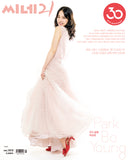 cine21 No.1515 Korea Magazine Park Boyoung