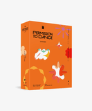 BTS - PERMISSION TO DANCE ON STAGE in THE US DIGITAL CODE