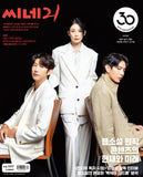 cine21 No.1517 Korea Magazine