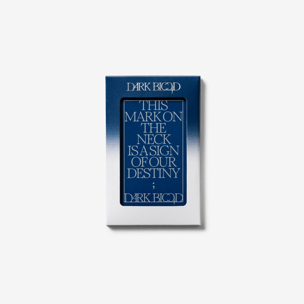 ENHYPEN DARK BLOOD シリアル ENHYPEN DARK BLOOD シリアル 10枚 ニュース ｜ ENHYPEN JAPAN