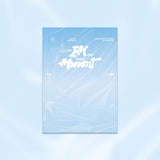 I.M - Polaroid Photobook I.M Moment