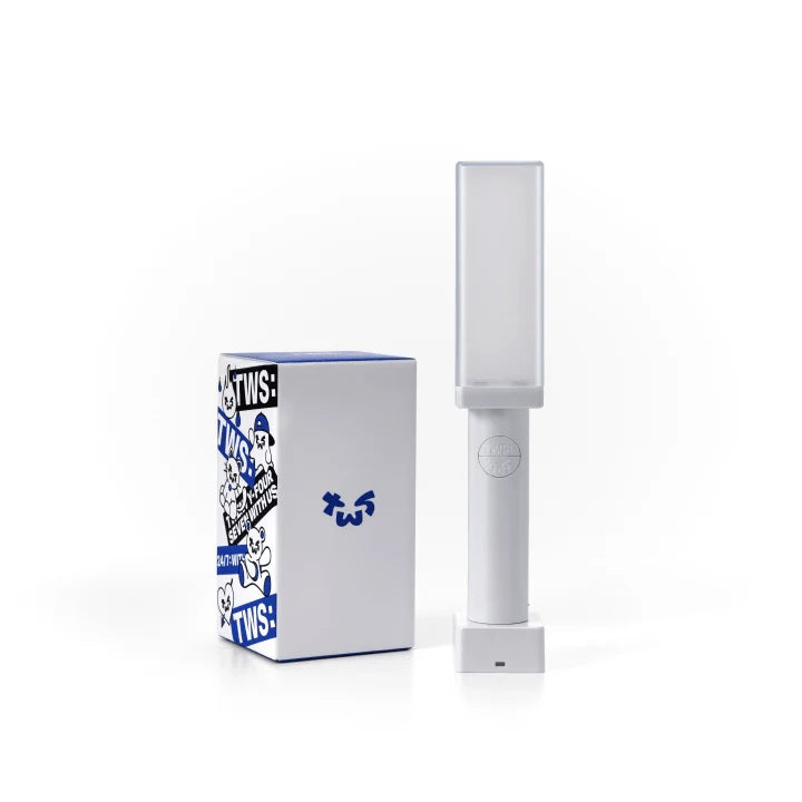 TWS - OFFICIAL LIGHT STICK – KPOP MARKET