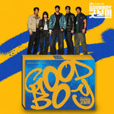 GOOD BOY (JTBC Drama) OST Album