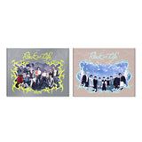 &TEAM - 1st Mini Album Back to Life