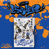 8TURN - LEGGO Album