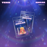 Yerin - 1st Single Album Awake Platform Album version