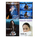 Marie Claire Magazine Korea October 2025