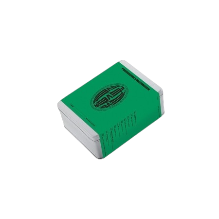 Ateez - Zero : Fever Epilogue Diary - Figure version – KPOP MARKET