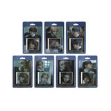 Epex - Youth Chapter 3 : Romantic Youth Keyring Random version