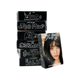 izna - 2nd Mini Album Not Just Pretty NFC Nemo version