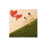 Jannabi - Vol.4 Sound of Music Pt.2 : Life CD