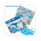 ifeye - 2nd EP sweet tang Photobook version CD