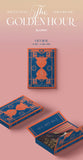 IU - 2022 IU Concert <The Golden Hour : Under The Orange Sun> Blu-ray