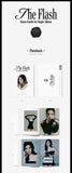 KWON EUN BI - 1st Single Album The Flash