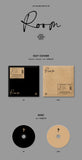 LIM YOUNG MIN - 1st EP Album ROOM