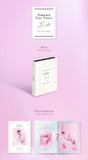 HWANG CHI YEUL - GIFT (5th Mini Album) CD