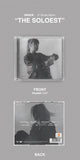 SINCE - 2nd Studio Album THE SOLOEST CD