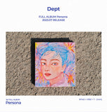Dept - Persona Album