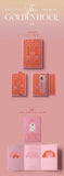 IU - 2022 IU Concert <The Golden Hour : Under The Orange Sun> DVD